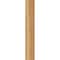 Ekena Millwork Legacy Arts & Crafts Rough Sawn Outlooker, Western Red Cedar, 6"W x 26"D x 38"H OUT06X26X38LEC03RWR - alternate 4